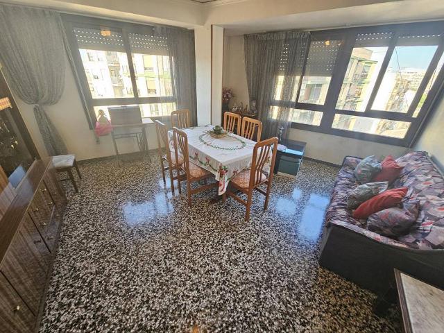 Piso en venta en Plaça Major, la Plana Alta