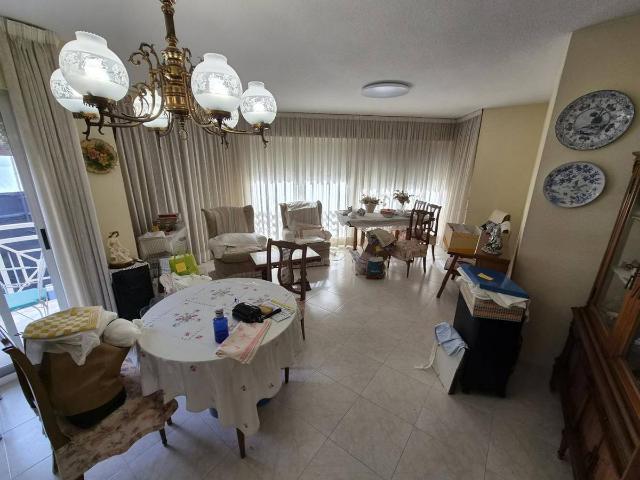 Piso en venta en Plaça Major, la Plana Alta