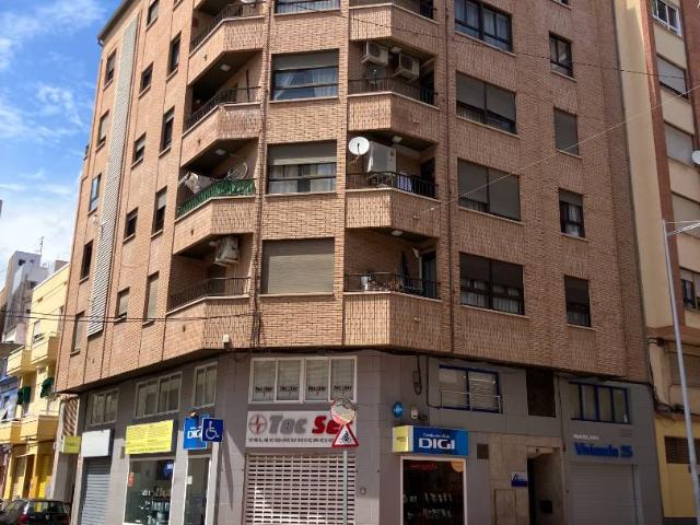 Piso en venta en Plaça Major, la Plana Alta