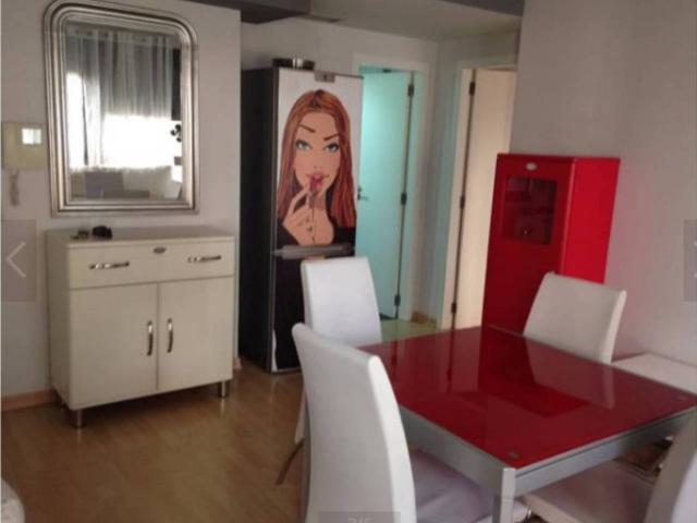 Piso en venta en Plaça Major, la Plana Alta