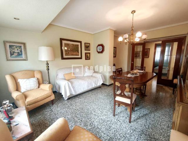 Piso en venta en Plaça Major, la Plana Alta