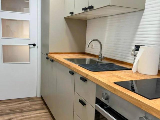 Piso en venta en Plaça Major, la Plana Alta