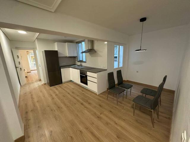 Piso en venta en Plaça Major, la Plana Alta