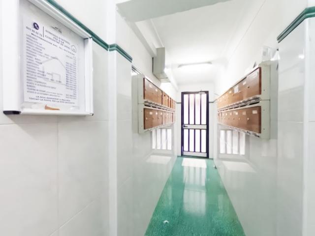 Apartamento en venta en Districte V, Barcelonès