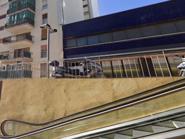 Apartamento en venta en Districte V, Barcelonès