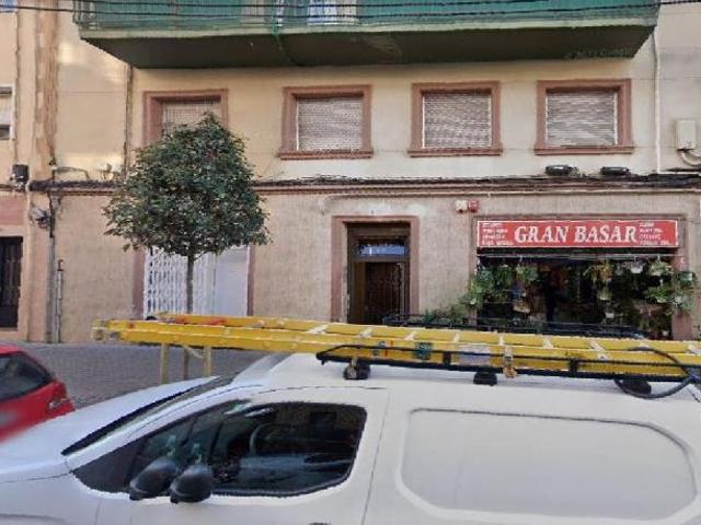 Apartamento en venta en Districte V, Barcelonès