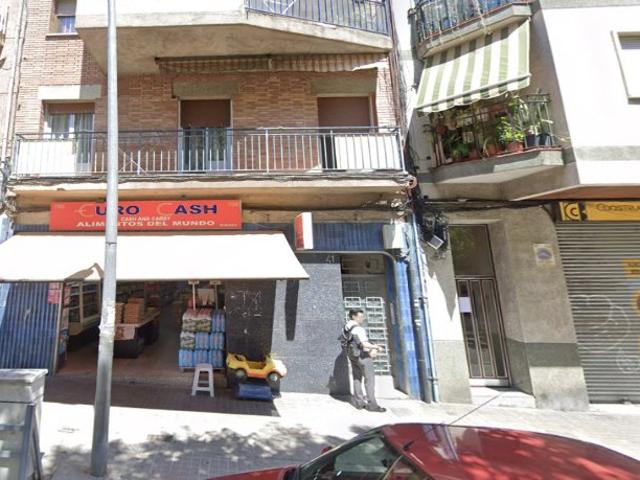 Apartamento en venta en Districte V, Barcelonès