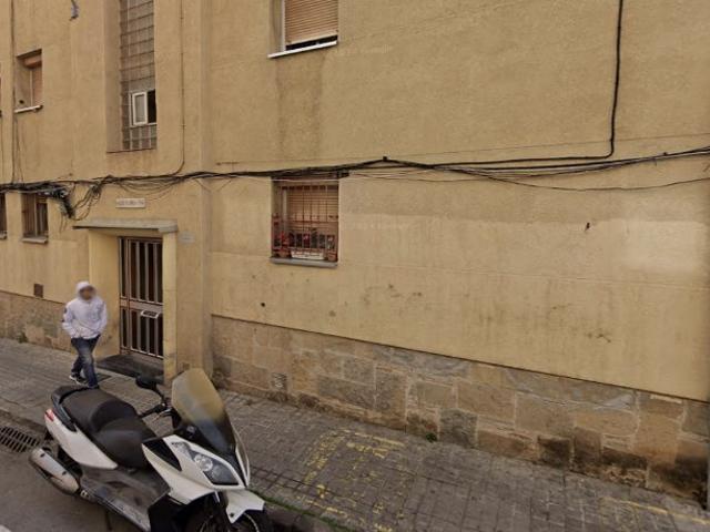 Apartamento en venta en Districte IV, Barcelonès