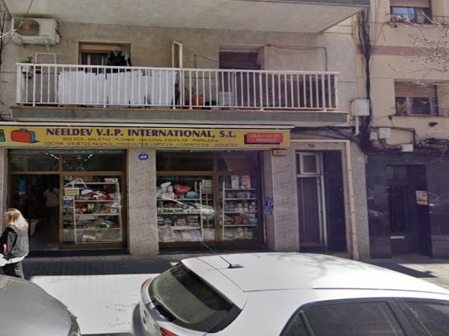 Apartamento en venta en Districte IV, Barcelonès