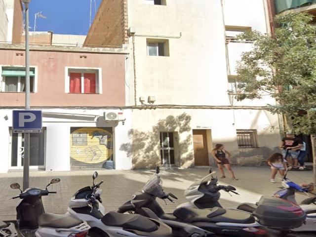 Apartamento en venta en Districte IV, Barcelonès