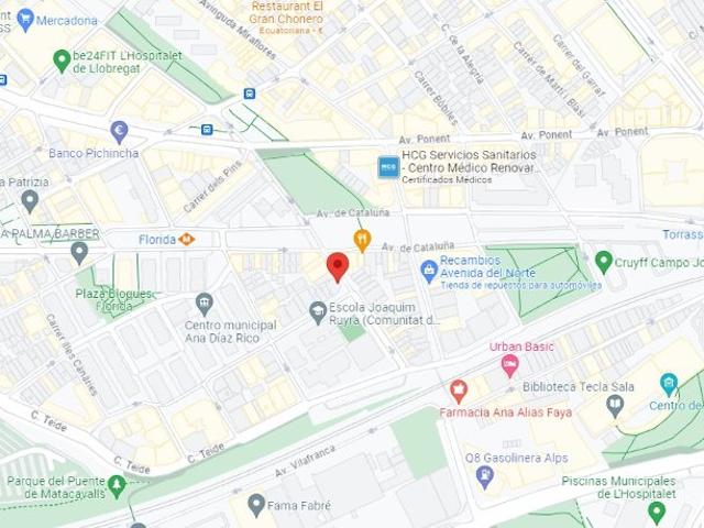 Apartamento en venta en Districte IV, Barcelonès