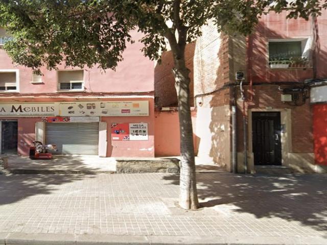Apartamento en venta en Districte IV, Barcelonès