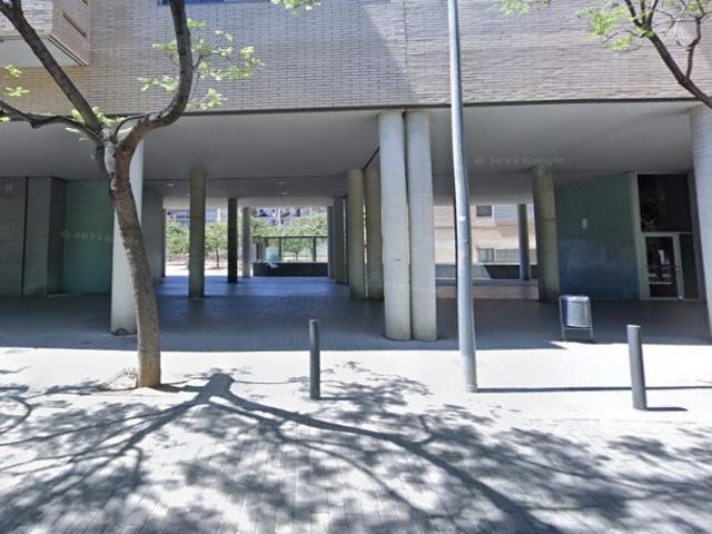 Apartamento en venta en Districte III, Barcelonès