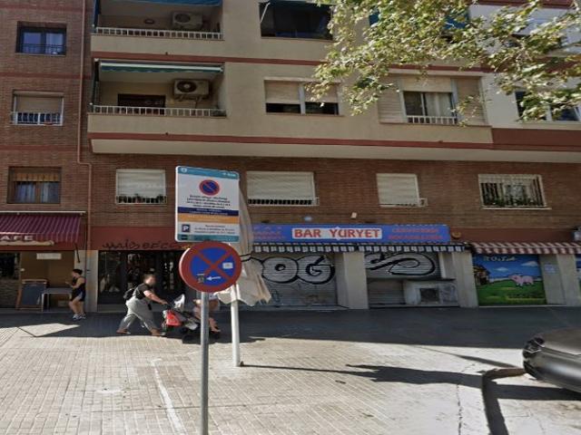 Apartamento en venta en Districte I, Barcelonès