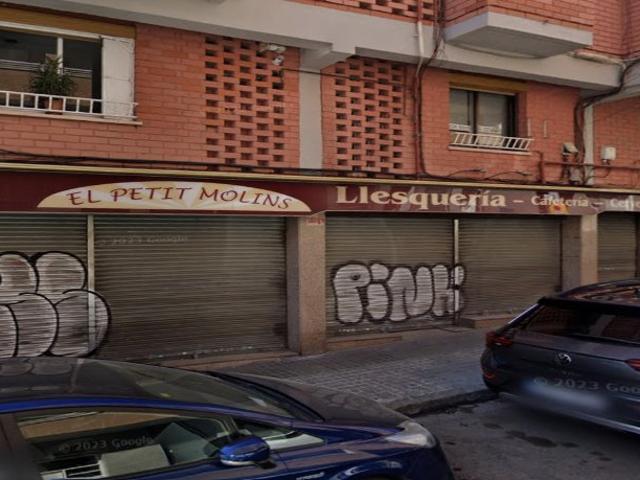 Apartamento en venta en Districte V, Barcelonès