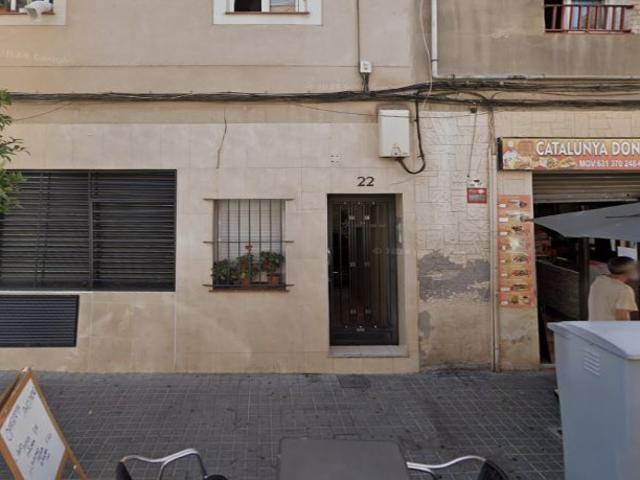 Apartamento en venta en Districte V, Barcelonès