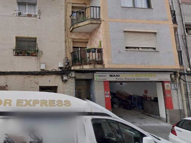 Apartamento en venta en Districte IV, Barcelonès
