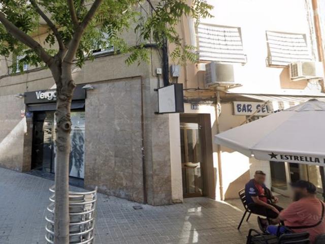Apartamento en venta en Districte IV, Barcelonès