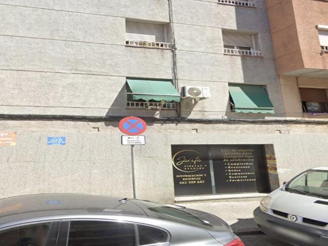 Apartamento en venta en Districte V, Barcelonès