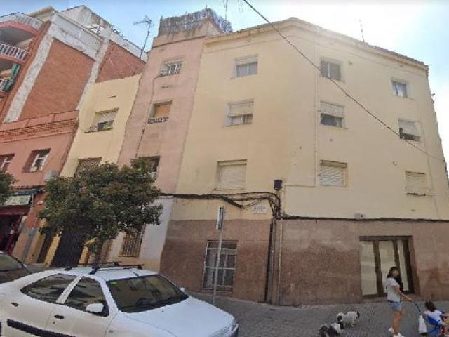 Apartamento en venta en Districte V, Barcelonès