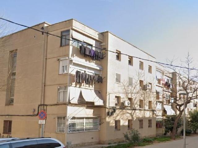 Apartamento en venta en Districte IV, Barcelonès