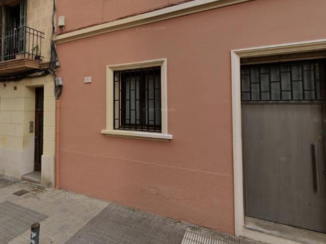 Apartamento en venta en Districte I, Barcelonès