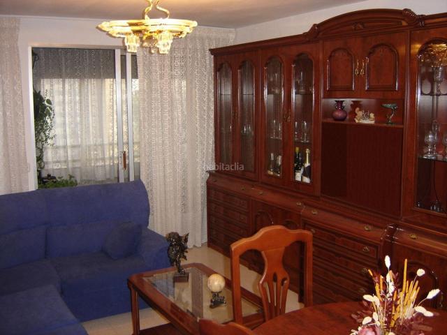 Piso en venta en L'hospitalet De Llobregat, Bellvitge