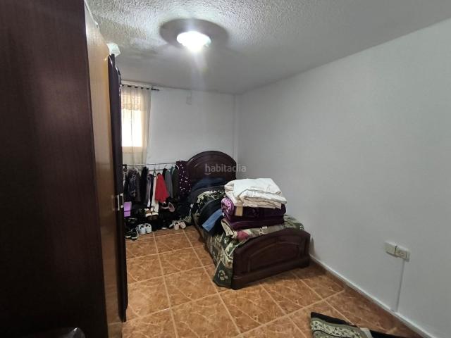 Piso en venta en Bellvitge, l'Hospitalet de Llobregat