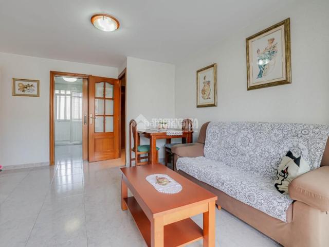 Piso en venta en Bellvitge, l'Hospitalet de Llobregat