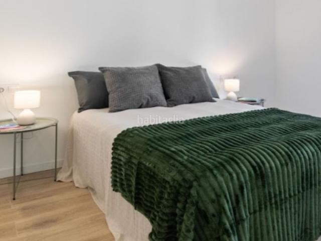 Piso en venta en Bellvitge, l'Hospitalet de Llobregat
