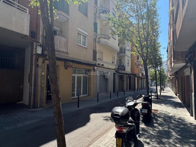 Piso en venta en Districte V, Barcelonès