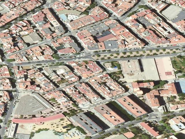 Piso en venta en Districte V, Barcelonès