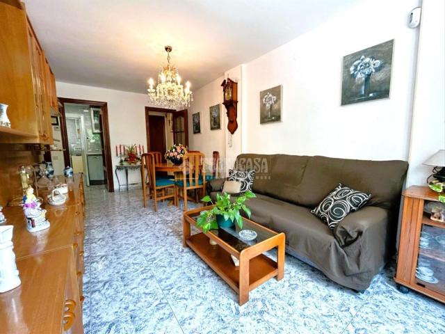 Piso en venta en L'hospitalet De Llobregat, Can Serra