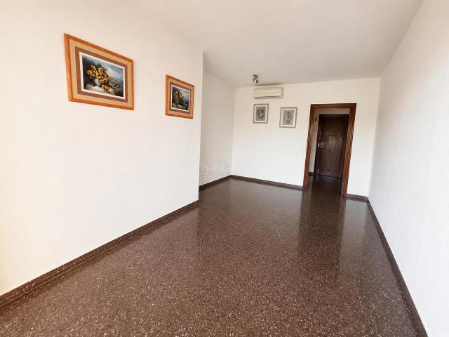 Piso en venta en Districte V, Barcelonès