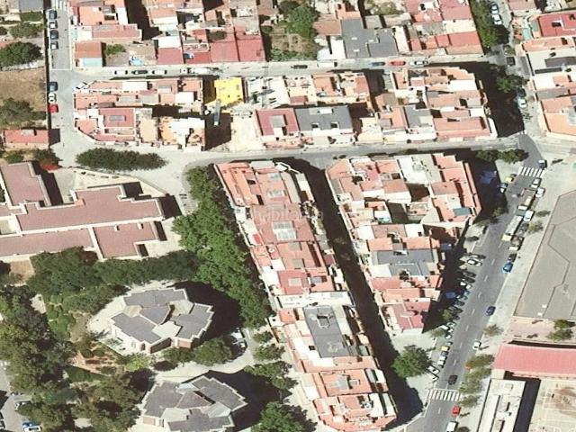 Piso en venta en Districte V, Barcelonès