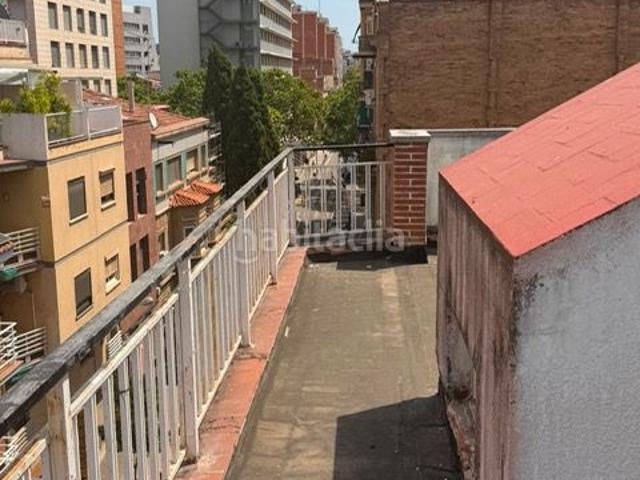 Piso en venta en Districte I, Barcelonès