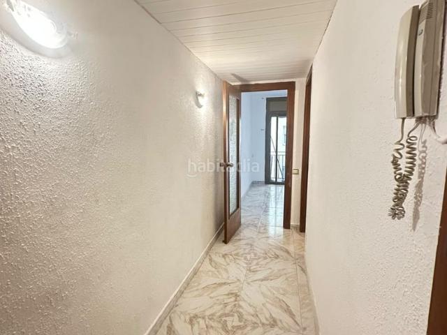 Piso en venta en Districte I, Barcelonès