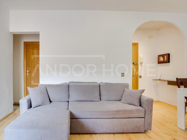 Piso en venta en L'hospitalet De Llobregat, Centre