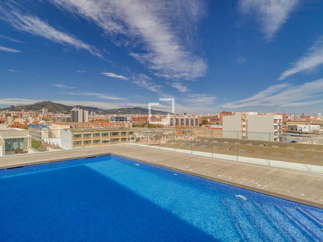 Piso en venta en Centre, l'Hospitalet de Llobregat