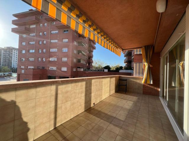 Piso en venta en L'hospitalet De Llobregat, Centre