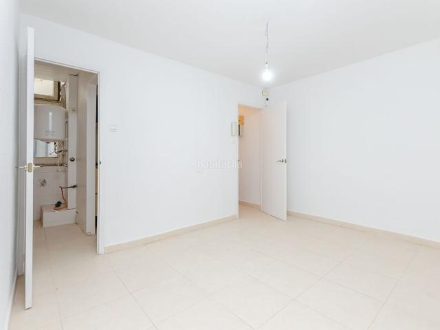 Piso en venta en Districte I, Barcelonès