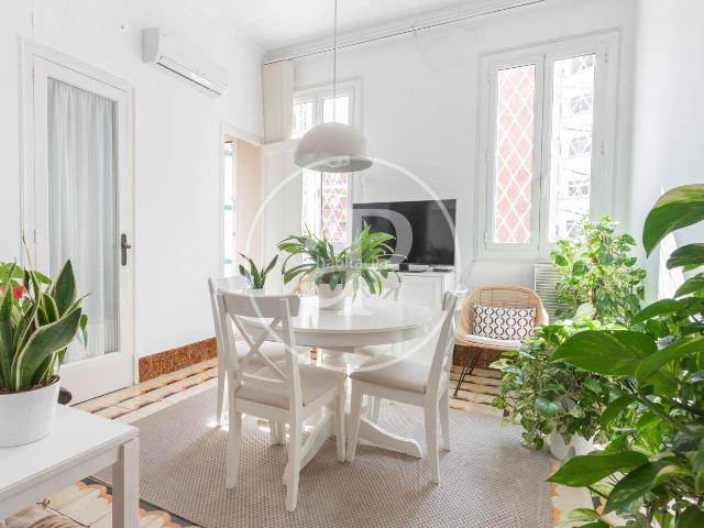 Piso en venta en L'hospitalet De Llobregat, Centre