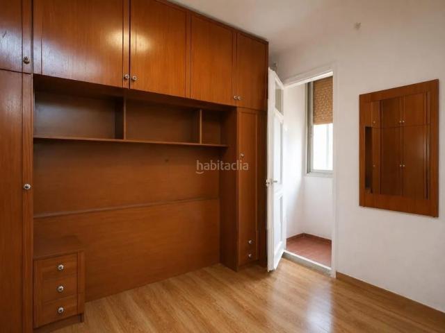 Piso en venta en Districte I, Barcelonès