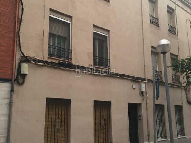 Piso en venta en Districte I, Barcelonès