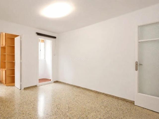 Piso en venta en Districte I, Barcelonès