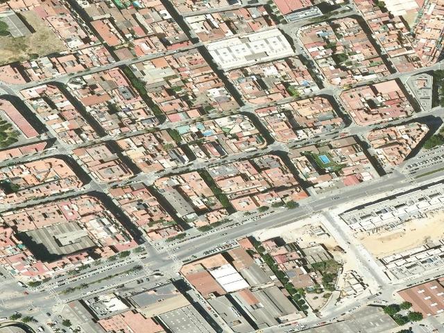 Piso en venta en Districte I, Barcelonès
