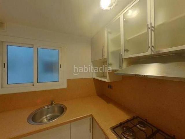 Piso en venta en Districte II, Barcelonès