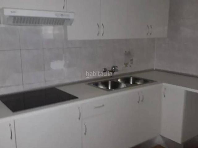 Piso en venta en Districte II, Barcelonès