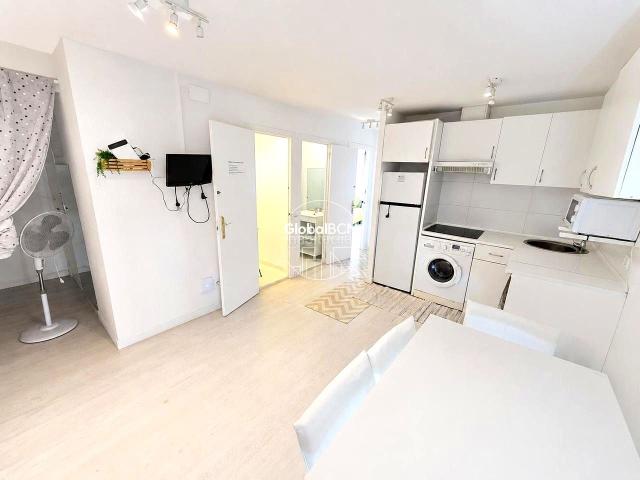 Piso en venta en Districte II, Barcelonès