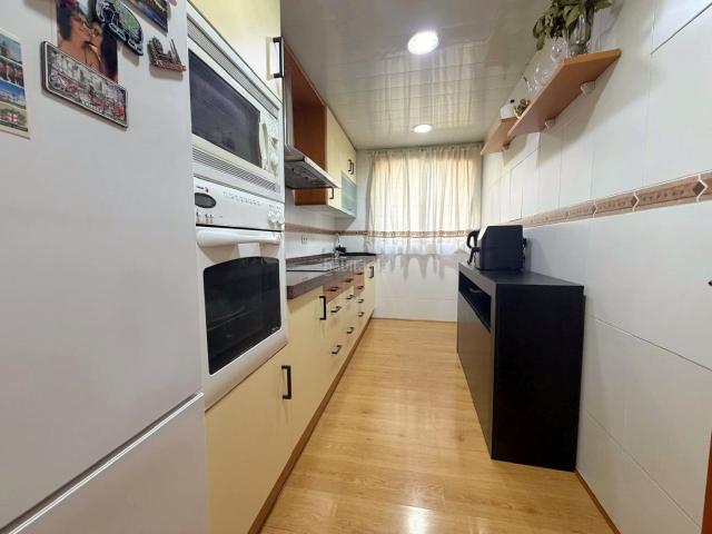 Piso en venta en Districte II, Barcelonès